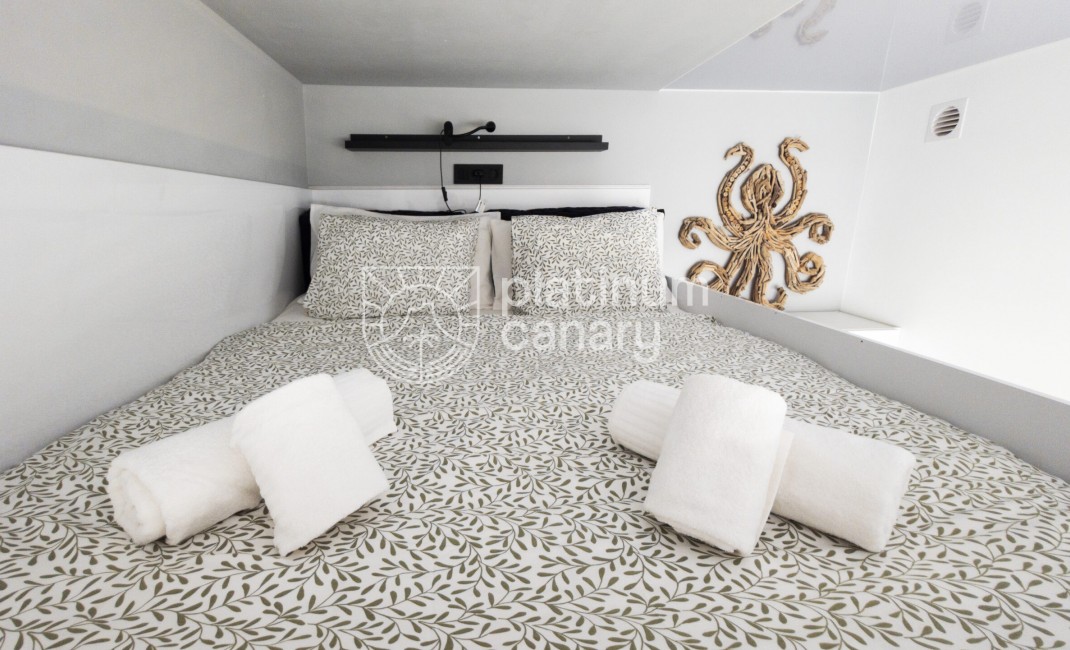 Revente - Appartement - Adeje - Santa Cruz de Tenerife