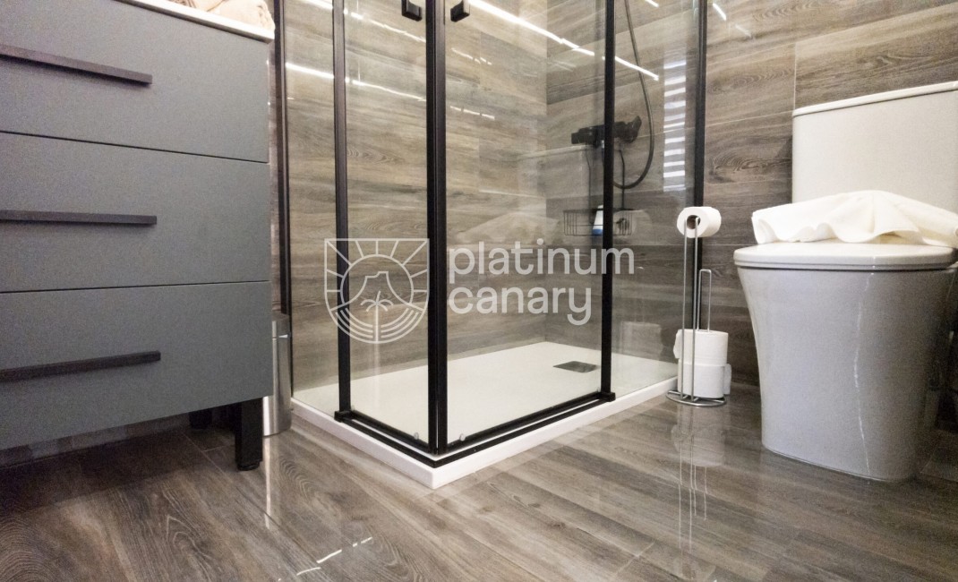 Revente - Appartement - Adeje - Santa Cruz de Tenerife