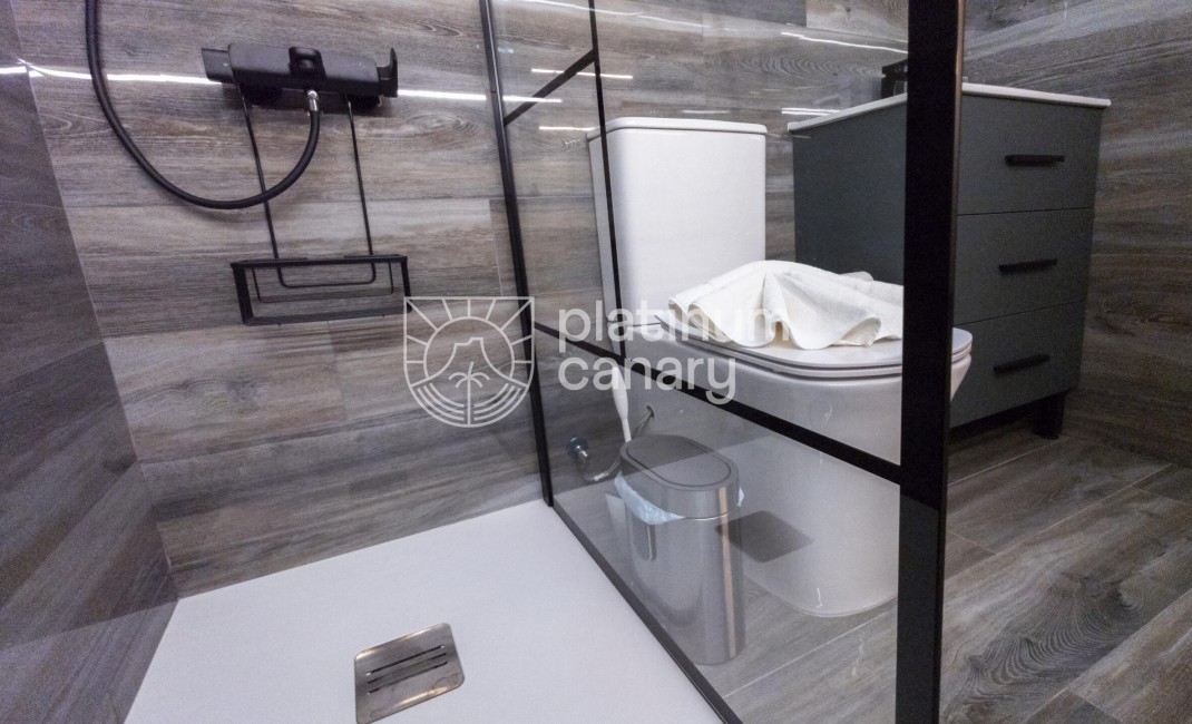 Revente - Appartement - Adeje - Santa Cruz de Tenerife