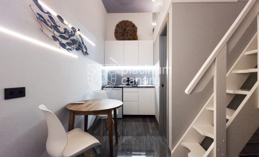 Revente - Appartement - Adeje - Santa Cruz de Tenerife
