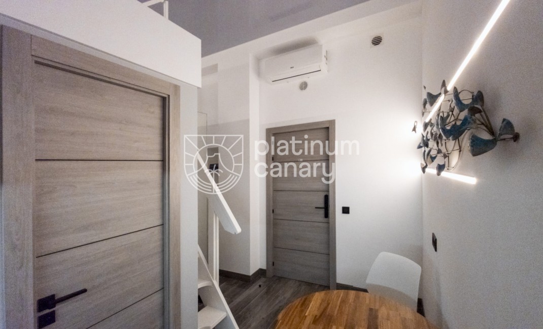 Revente - Appartement - Adeje - Santa Cruz de Tenerife
