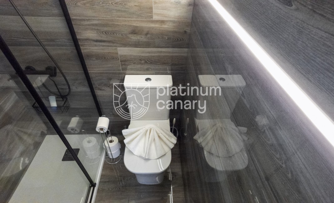 Revente - Appartement - Adeje - Santa Cruz de Tenerife