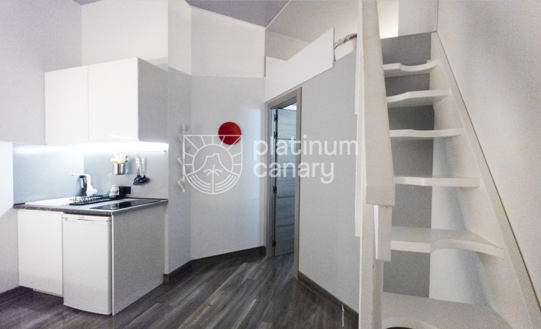 Revente - Appartement - Adeje - Santa Cruz de Tenerife