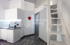 Revente - Appartement - Adeje - Santa Cruz de Tenerife