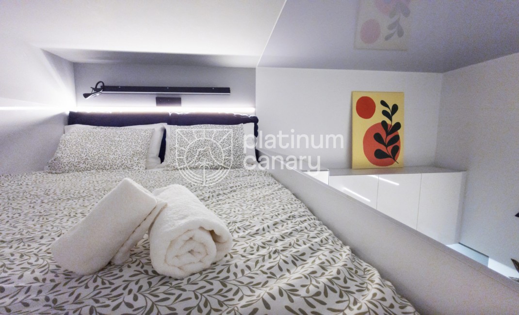 Revente - Appartement - Adeje - Santa Cruz de Tenerife
