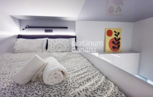 Revente - Appartement - Adeje - Santa Cruz de Tenerife