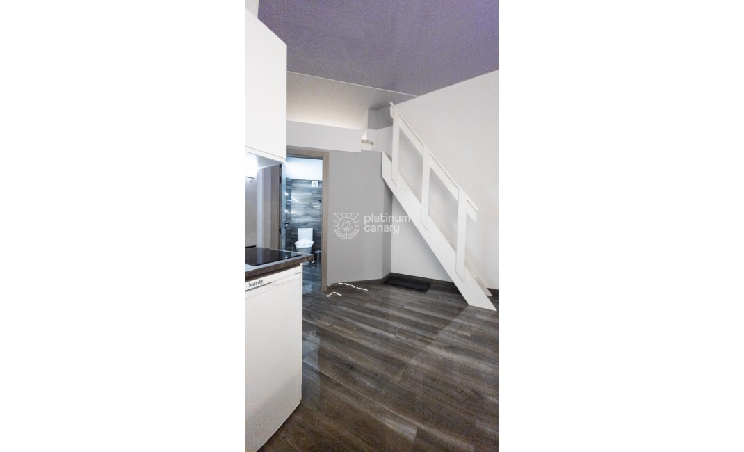 Revente - Appartement - Adeje - Santa Cruz de Tenerife