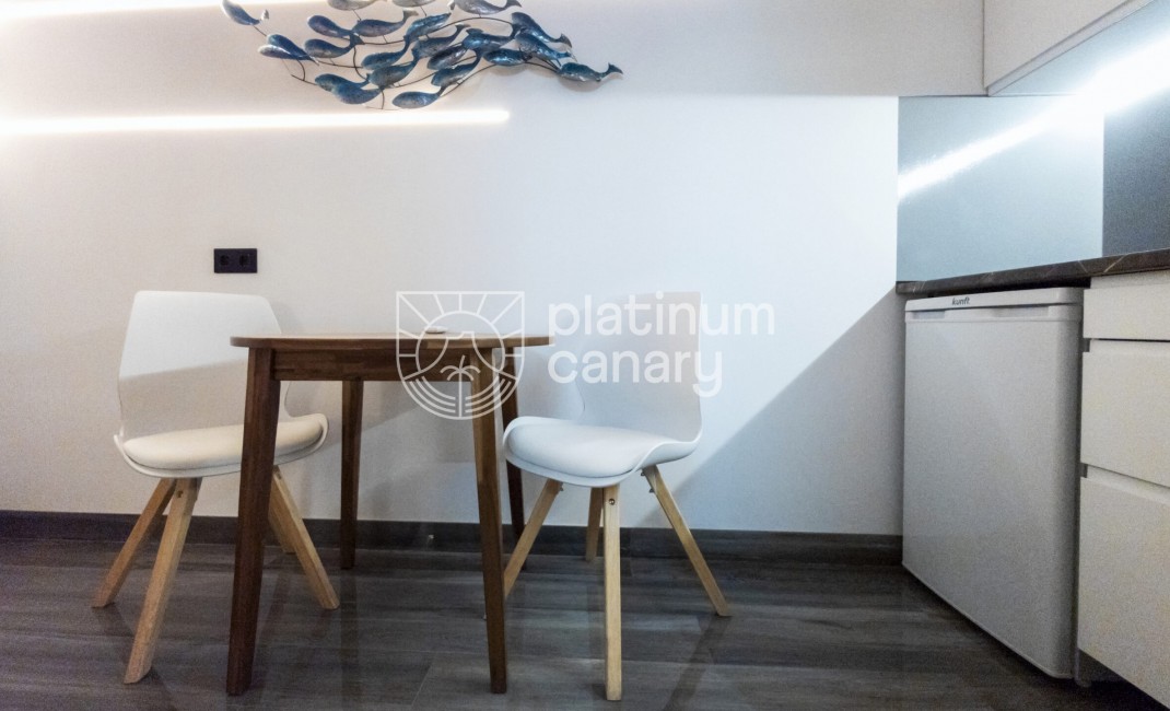 Revente - Appartement - Adeje - Santa Cruz de Tenerife
