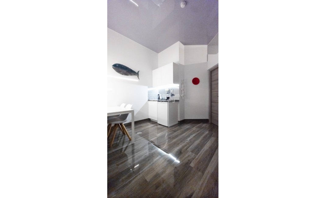 Revente - Appartement - Adeje - Santa Cruz de Tenerife