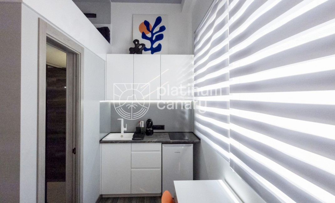 Revente - Appartement - Adeje - Santa Cruz de Tenerife