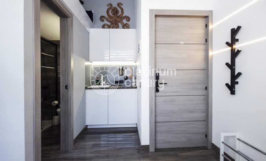 Revente - Appartement - Adeje - Santa Cruz de Tenerife