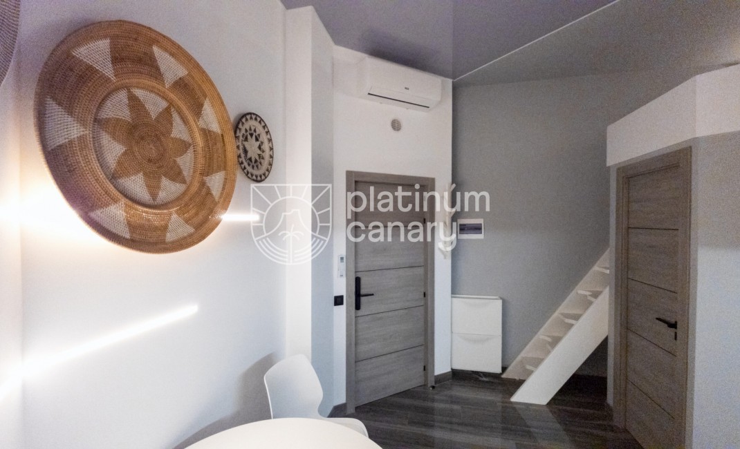 Revente - Appartement - Adeje - Santa Cruz de Tenerife