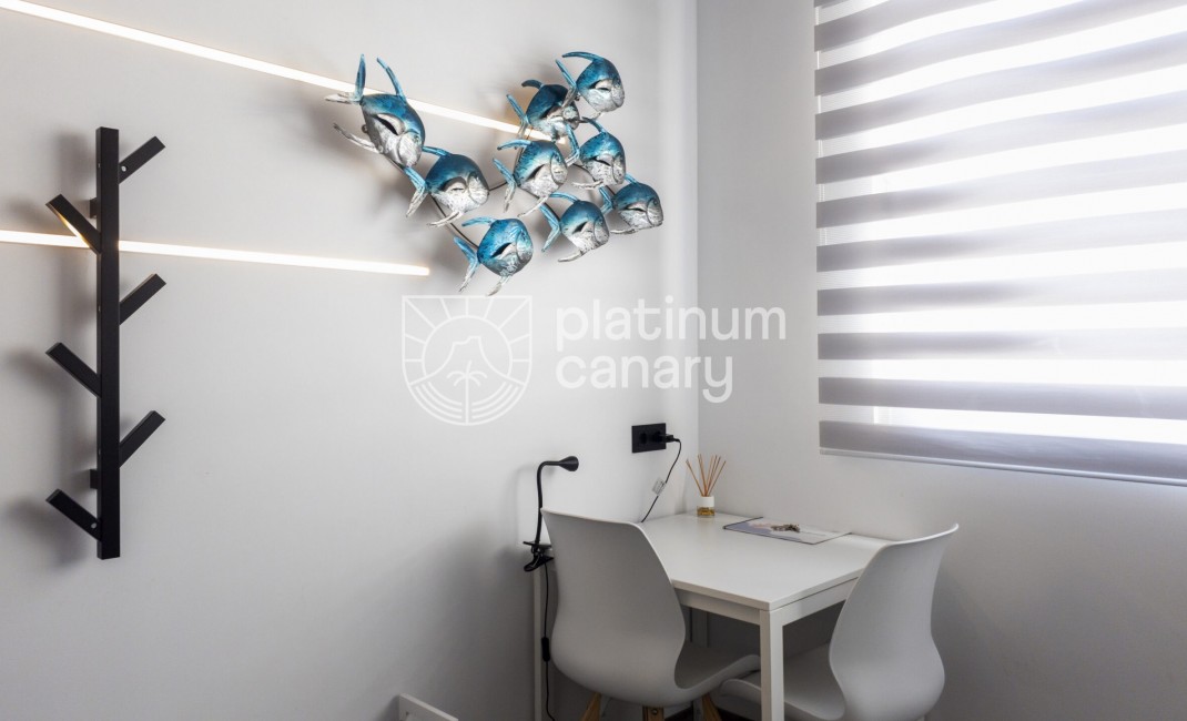 Revente - Appartement - Adeje - Santa Cruz de Tenerife