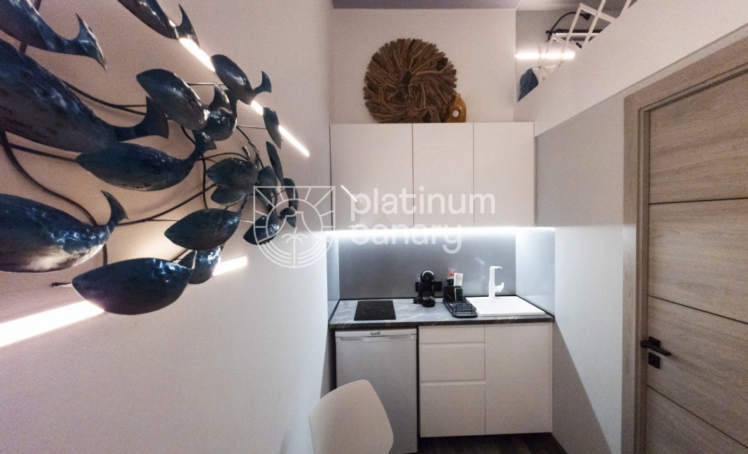 Revente - Appartement - Adeje - Santa Cruz de Tenerife