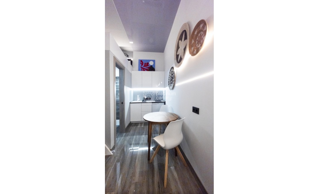 Revente - Appartement - Adeje - Santa Cruz de Tenerife