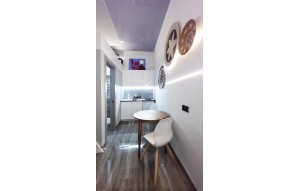 Revente - Appartement - Adeje - Santa Cruz de Tenerife