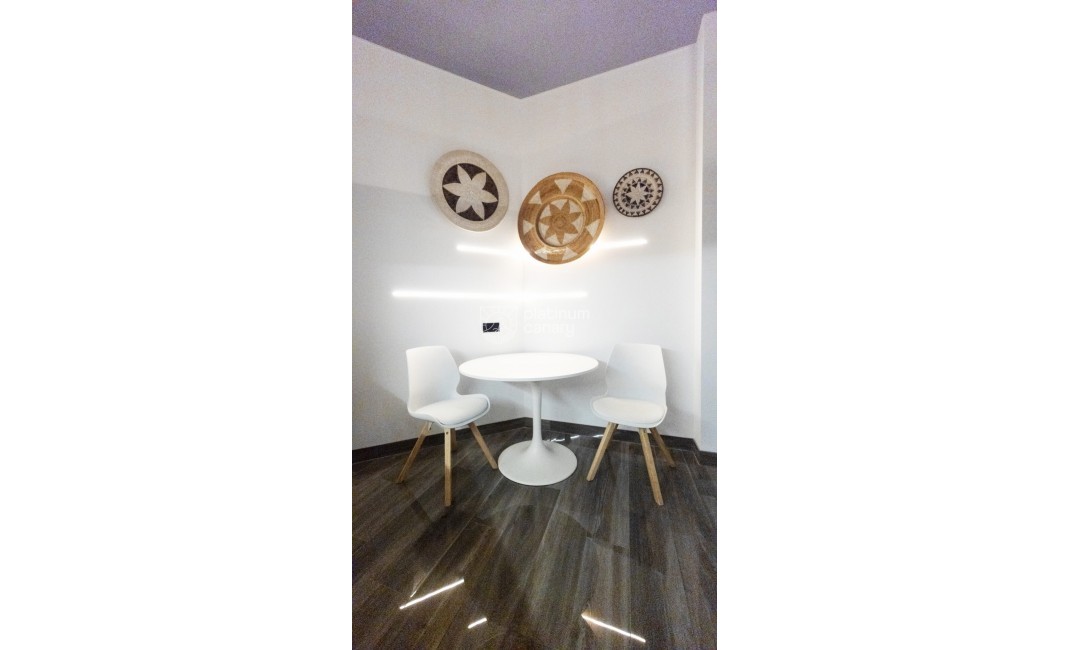 Revente - Appartement - Adeje - Santa Cruz de Tenerife