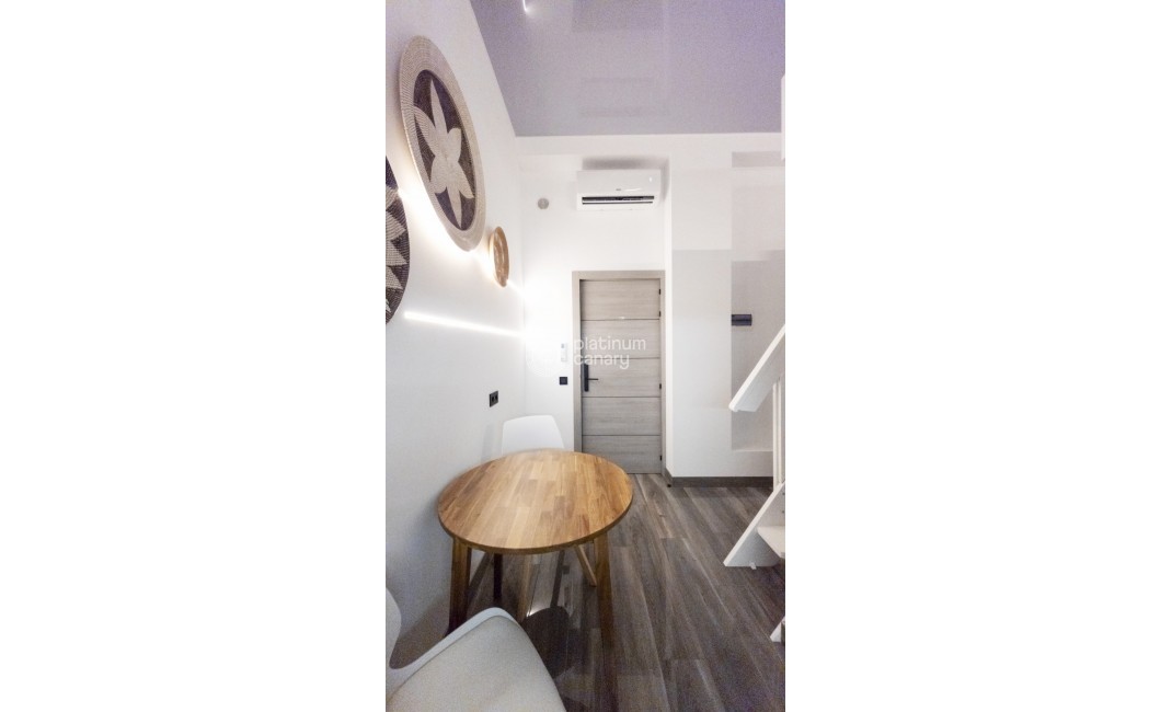 Revente - Appartement - Adeje - Santa Cruz de Tenerife