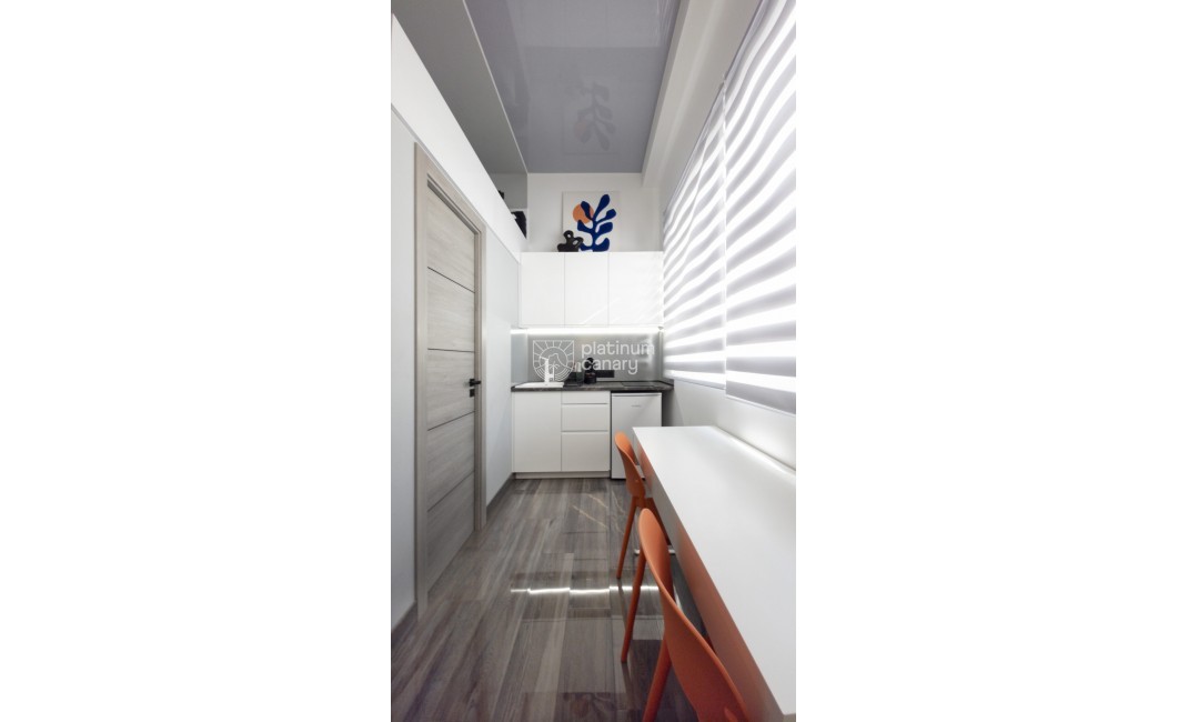 Revente - Appartement - Adeje - Santa Cruz de Tenerife