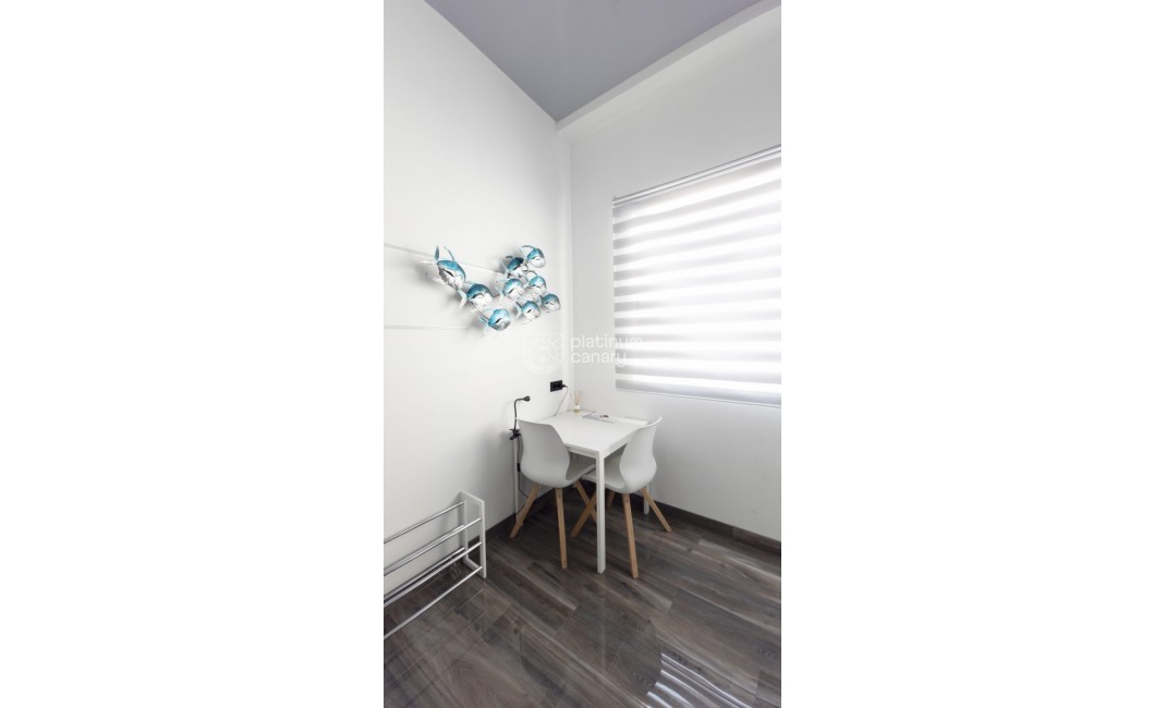 Revente - Appartement - Adeje - Santa Cruz de Tenerife