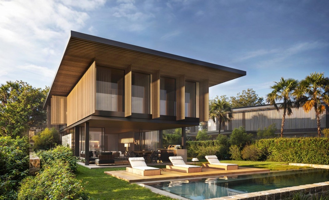 Nouvelle construction - Villa - Marbella