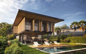 Nouvelle construction - Villa - Marbella