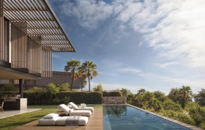 Nouvelle construction - Villa - Marbella