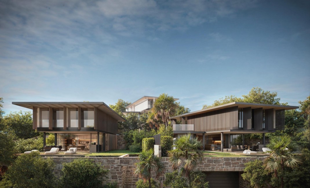 Nouvelle construction - Villa - Marbella