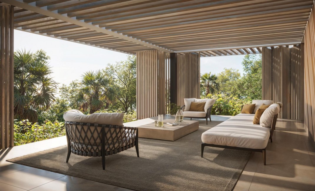 Nouvelle construction - Villa - Marbella