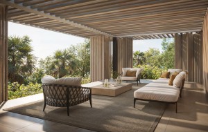 Nouvelle construction - Villa - Marbella