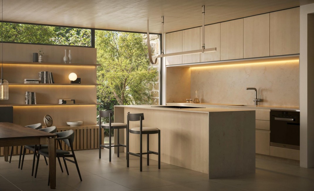 Nouvelle construction - Villa - Marbella