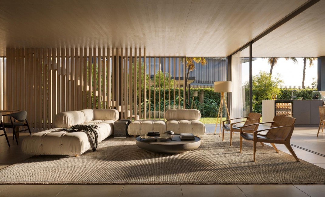 Nouvelle construction - Villa - Marbella