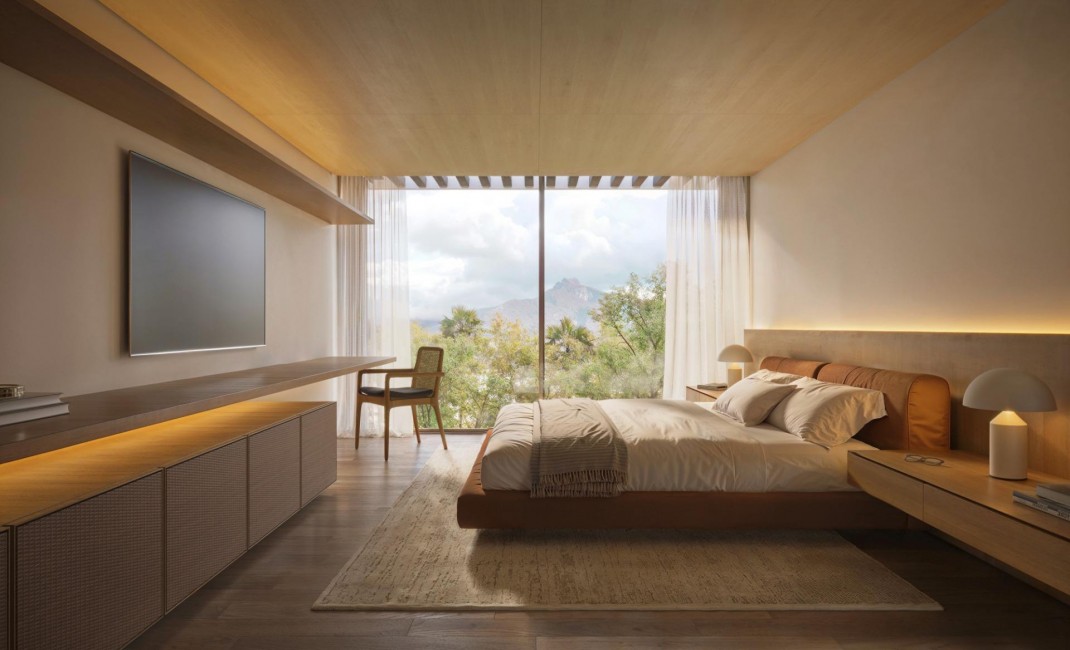 Nouvelle construction - Villa - Marbella