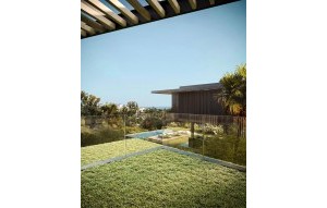 Nouvelle construction - Villa - Marbella