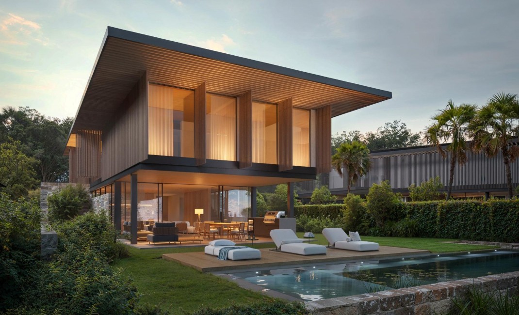 Nouvelle construction - Villa - Marbella