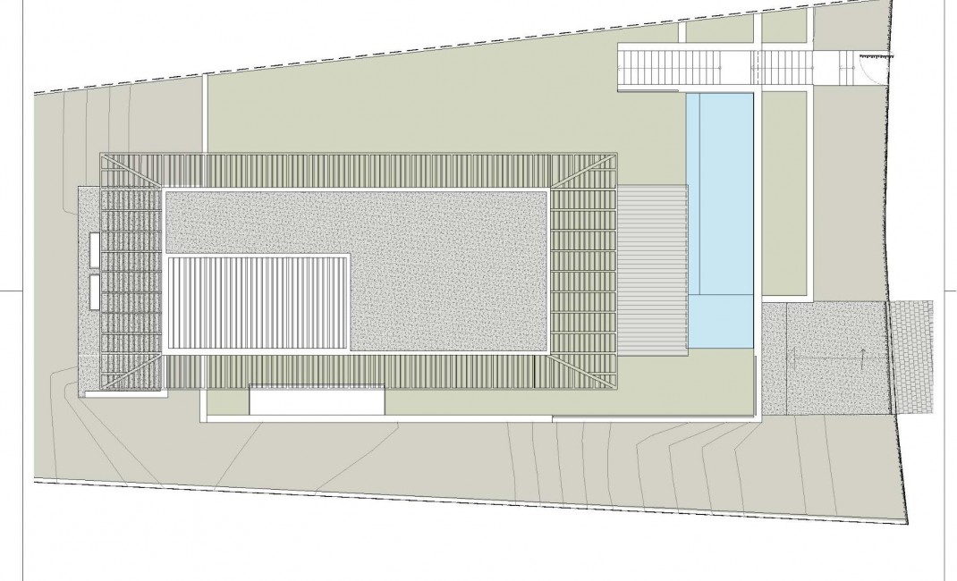 Nouvelle construction - Villa - Marbella