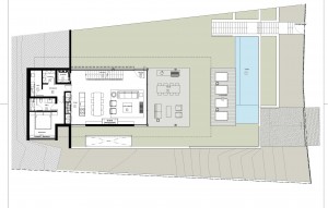 Nouvelle construction - Villa - Marbella