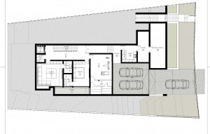Nouvelle construction - Villa - Marbella