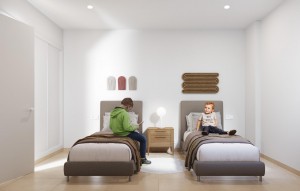 Nouvelle construction - Townhouse - Torre Pacheco - Torre-pacheco