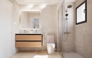 Nouvelle construction - Townhouse - Torre Pacheco - Torre-pacheco