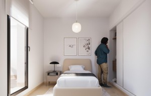 Nouvelle construction - Townhouse - Torre Pacheco - Torre-pacheco