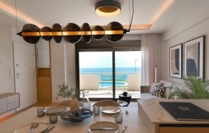 New Build - Apartment - La Manga del Mar Menor