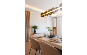 New Build - Apartment - La Manga del Mar Menor