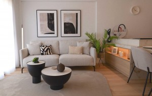 New Build - Apartment - La Manga del Mar Menor