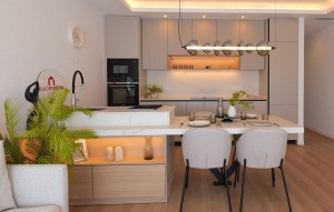New Build - Apartment - La Manga del Mar Menor