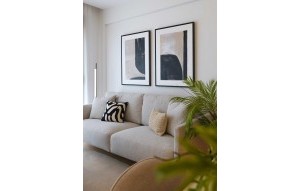 New Build - Apartment - La Manga del Mar Menor