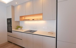 New Build - Apartment - La Manga del Mar Menor