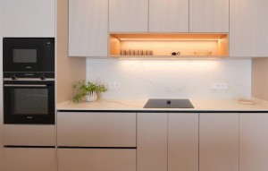 New Build - Apartment - La Manga del Mar Menor