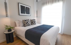 New Build - Apartment - La Manga del Mar Menor