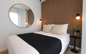 New Build - Apartment - La Manga del Mar Menor